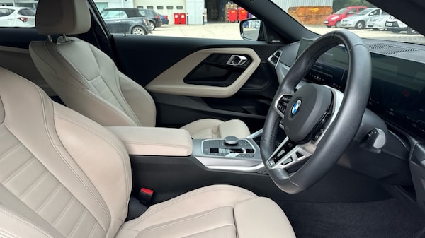 Used BMW 2 Series 2025 for sale - 76140384: Photo 11