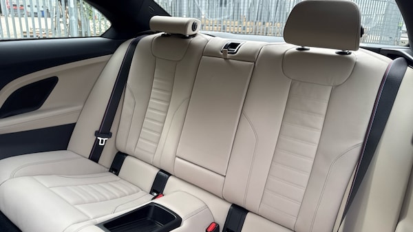 Used BMW 2 Series 2025 for sale - 76140384: Photo 12