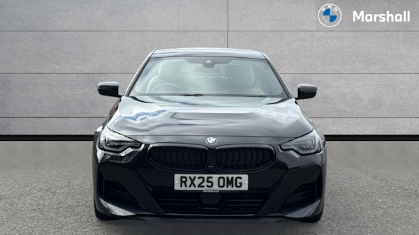 Used BMW 2 Series 2025 for sale - 76140384: Photo 16