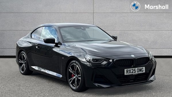 Used BMW 2 Series 2025 for sale - 76140384: Photo 1