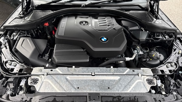 Used BMW 2 Series 2025 for sale - 76140384: Photo 21