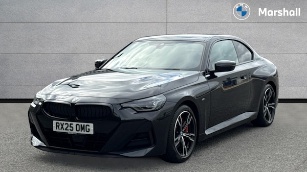 Used BMW 2 Series 2025 for sale - 76140384: Photo 23