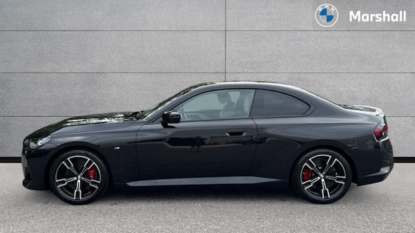 Used BMW 2 Series 2025 for sale - 76140384: Photo 24