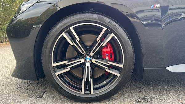 Used BMW 2 Series 2025 for sale - 76140384: Photo 25