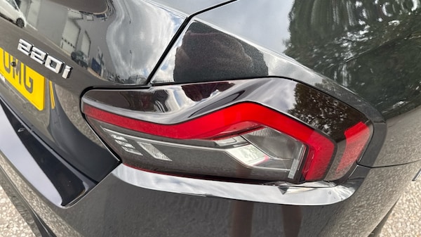 Used BMW 2 Series 2025 for sale - 76140384: Photo 29