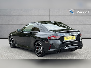 Used BMW 2 Series 2025 for sale - 76140384: Photo 2