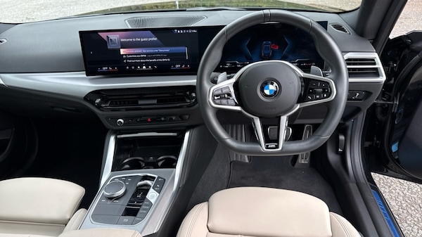 Used BMW 2 Series 2025 for sale - 76140384: Photo 4