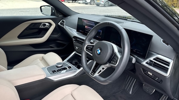 Used BMW 2 Series 2025 for sale - 76140384: Photo 6