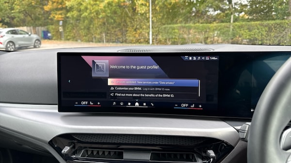 Used BMW 2 Series 2025 for sale - 76140384: Photo 8