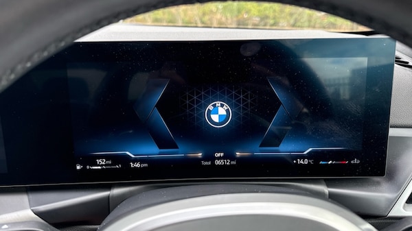 Used BMW 2 Series 2025 for sale - 76140384: Photo 9
