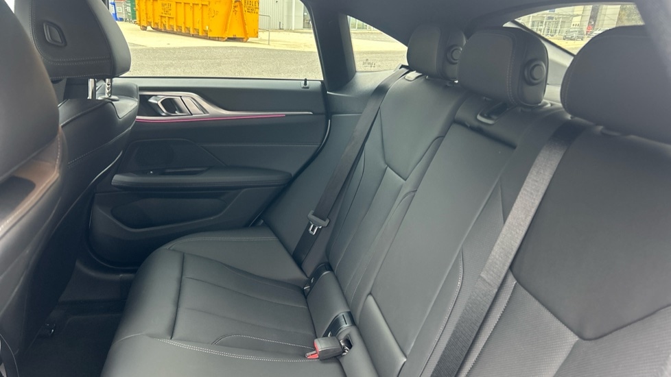 Used BMW i4 2025 for sale - 76660758: Photo 12