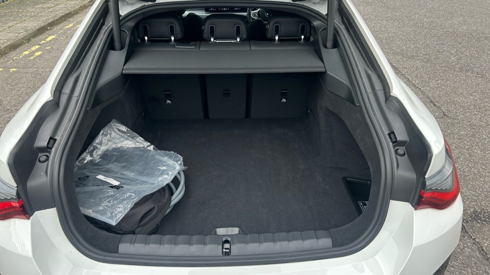 Used BMW i4 2025 for sale - 76660758: Photo 13