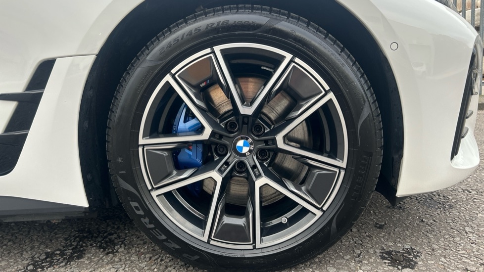 Used BMW i4 2025 for sale - 76660758: Photo 14