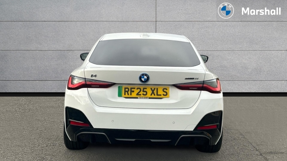 Used BMW i4 2025 for sale - 76660758: Photo 15