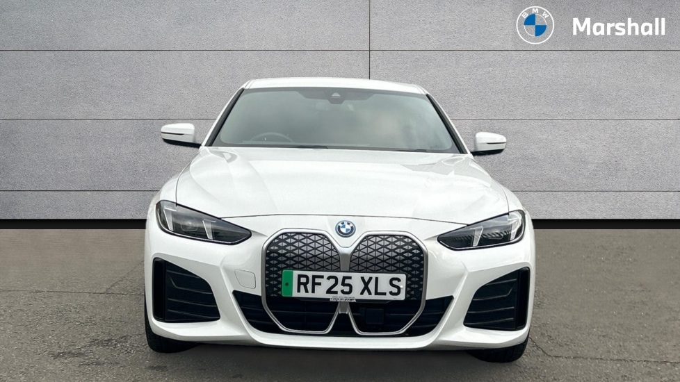 Used BMW i4 2025 for sale - 76660758: Photo 16