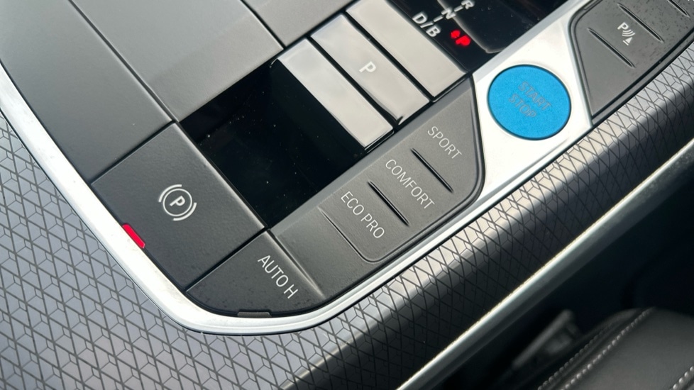 Used BMW i4 2025 for sale - 76660758: Photo 19