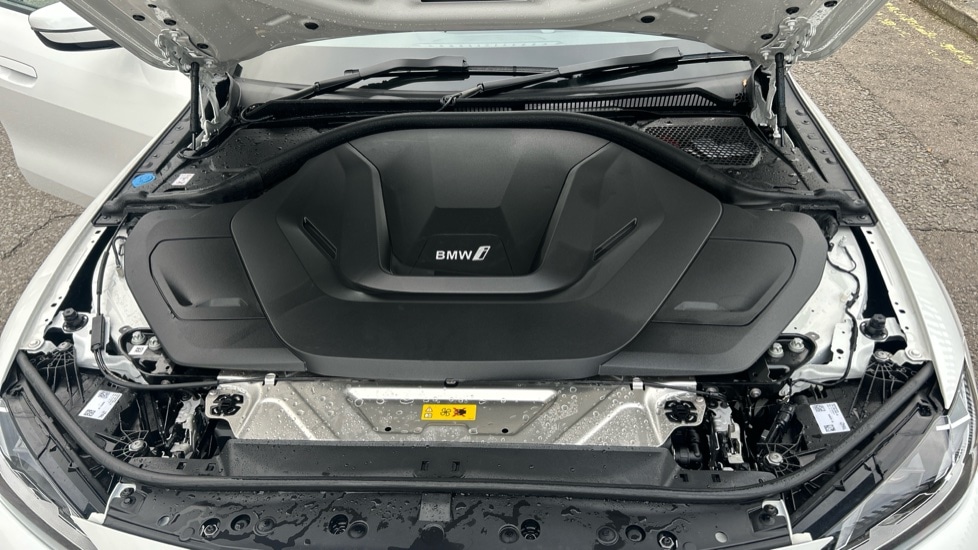 Used BMW i4 2025 for sale - 76660758: Photo 21