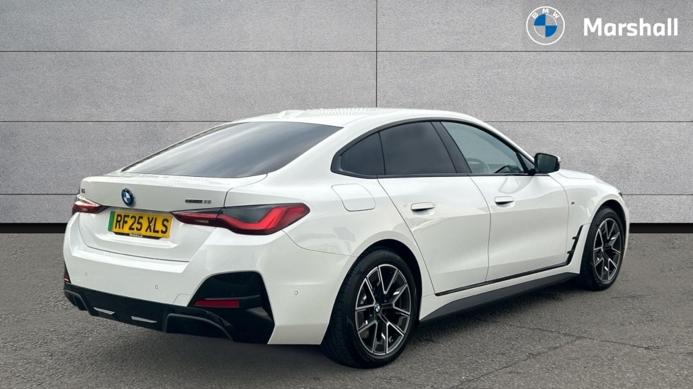 Used BMW i4 2025 for sale - 76660758: Photo 22