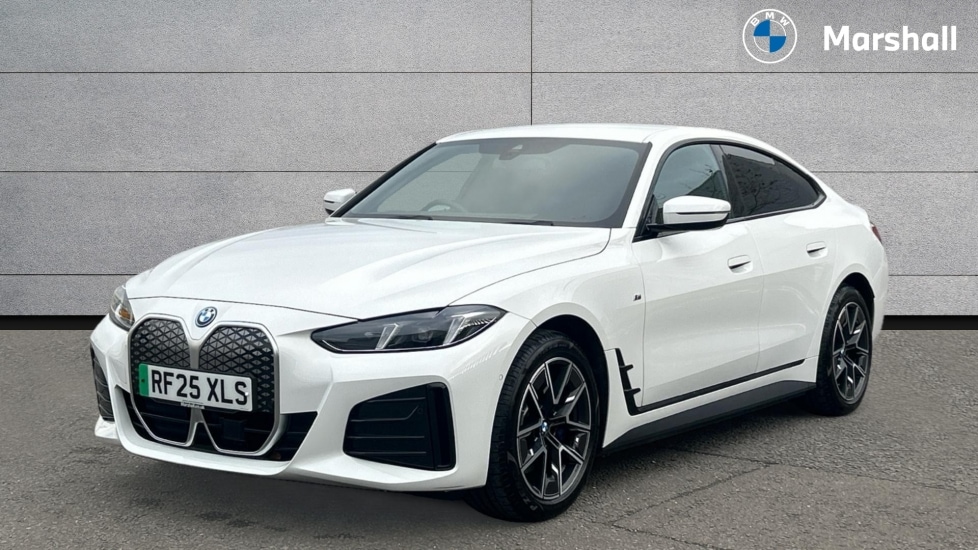 Used BMW i4 2025 for sale - 76660758: Photo 23