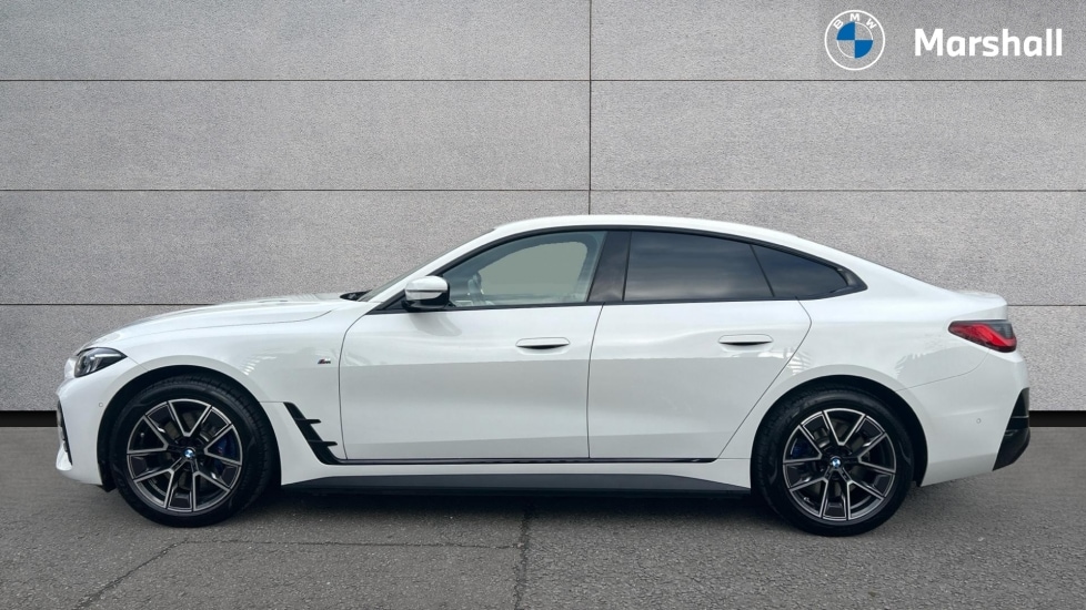 Used BMW i4 2025 for sale - 76660758: Photo 24