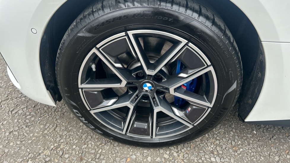 Used BMW i4 2025 for sale - 76660758: Photo 25