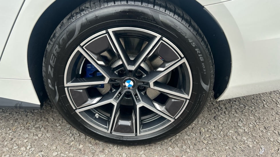 Used BMW i4 2025 for sale - 76660758: Photo 26