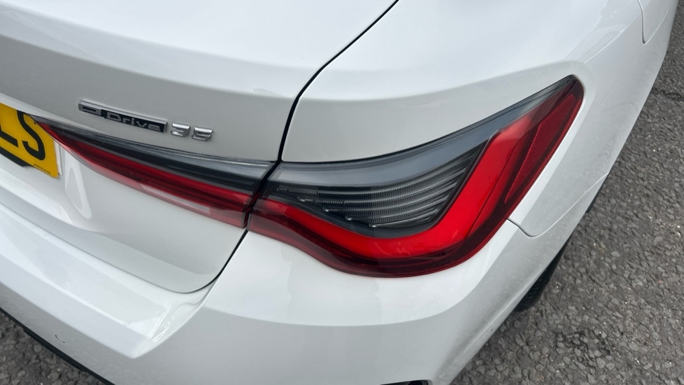 Used BMW i4 2025 for sale - 76660758: Photo 29