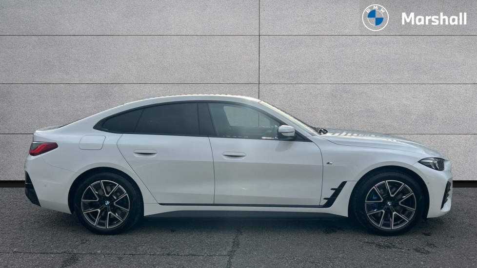 Used BMW i4 2025 for sale - 76660758: Photo 3