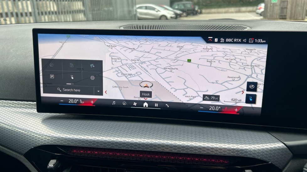 Used BMW i4 2025 for sale - 76660758: Photo 32