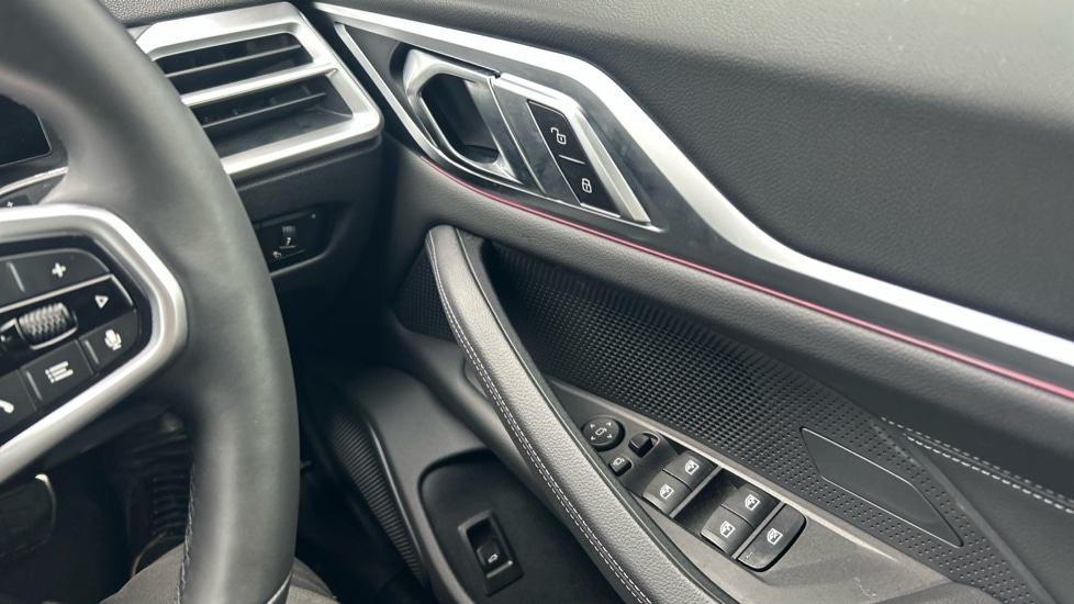 Used BMW i4 2025 for sale - 76660758: Photo 36