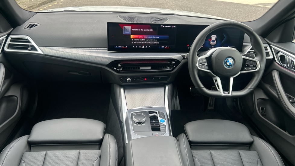 Used BMW i4 2025 for sale - 76660758: Photo 4