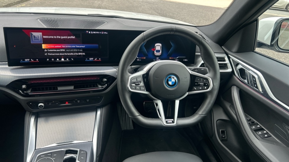 Used BMW i4 2025 for sale - 76660758: Photo 5