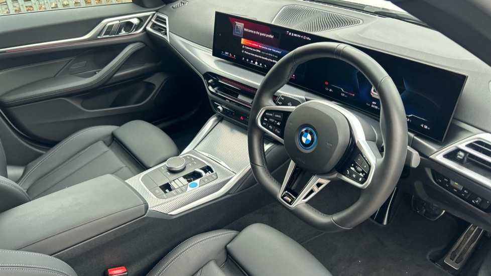 Used BMW i4 2025 for sale - 76660758: Photo 6