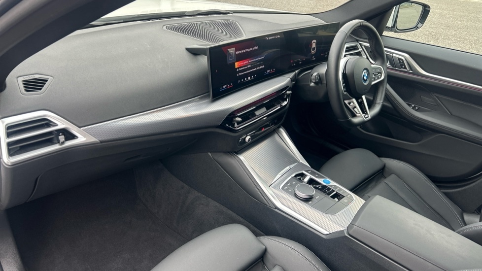 Used BMW i4 2025 for sale - 76660758: Photo 7