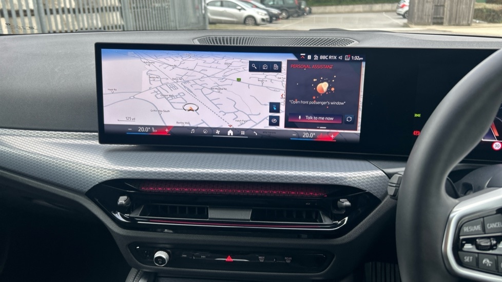 Used BMW i4 2025 for sale - 76660758: Photo 8