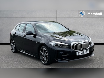 BMW - 1 Series