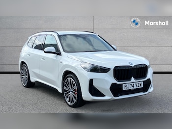 Used BMW X1 2024 for sale - 75554387: Photo