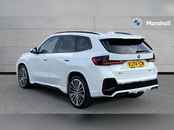 Used BMW X1 2024 for sale - 75554387: Photo