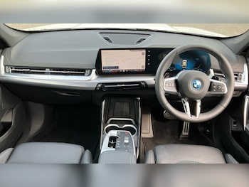 Used BMW X1 2024 for sale - 75554387: Photo