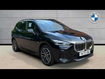 BMW, 2 Series 2023 (72) 220i M Sport 2dr Step Auto
