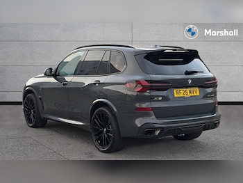 Used BMW X5 2025 for sale - 76438077: Photo