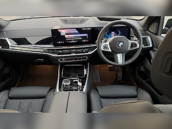 Used BMW X5 2025 for sale - 76438077: Photo