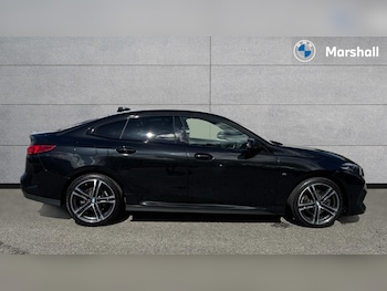 Used BMW 2 Series 2022 for sale - 75751338: Photo
