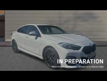 2023 - 220i M Sport 4dr Step Auto [Pro Pack]