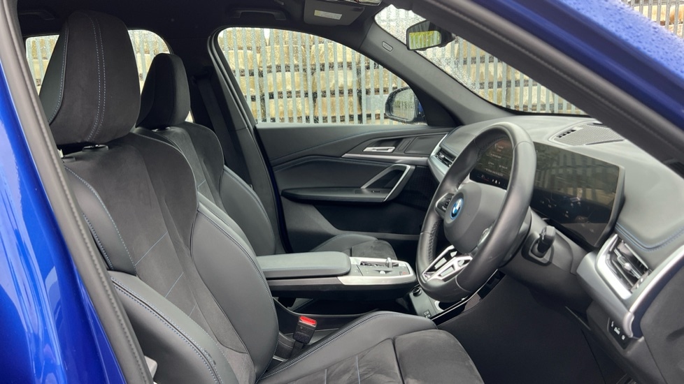 Used BMW iX1 2025 for sale - 76062218: Photo 11