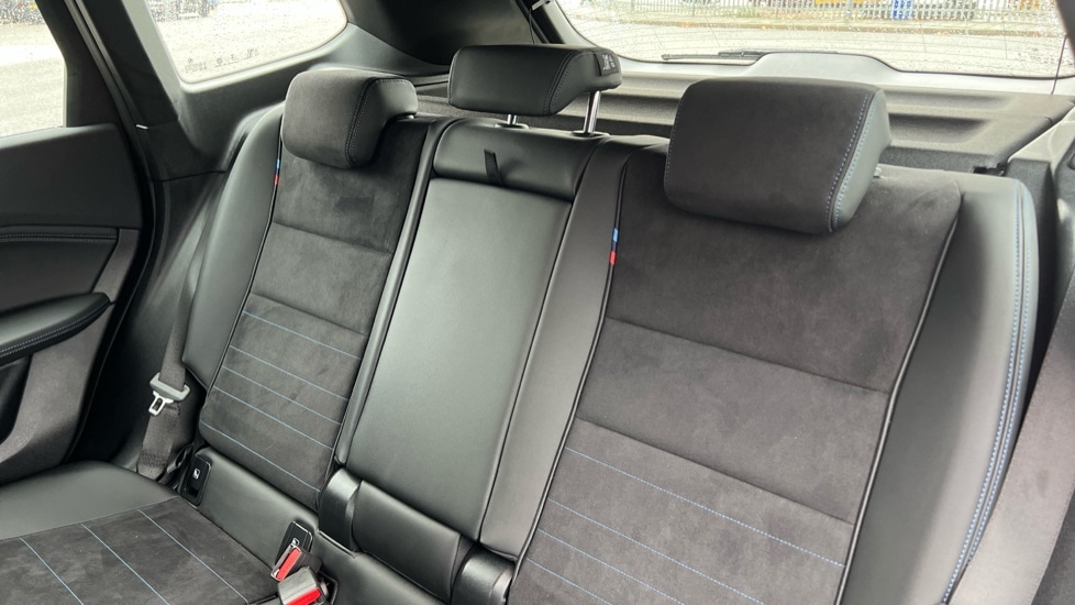 Used BMW iX1 2025 for sale - 76062218: Photo 12