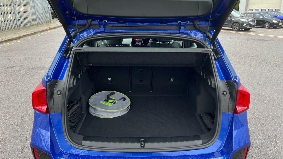 Used BMW iX1 2025 for sale - 76062218: Photo 13