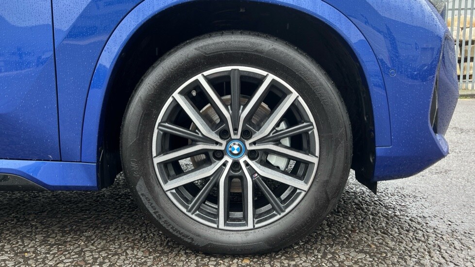 Used BMW iX1 2025 for sale - 76062218: Photo 14