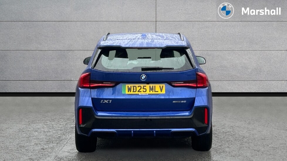 Used BMW iX1 2025 for sale - 76062218: Photo 15