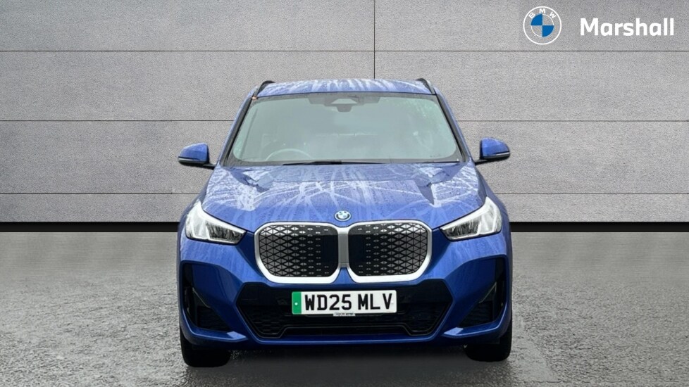 Used BMW iX1 2025 for sale - 76062218: Photo 16